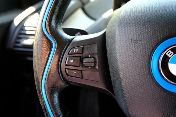 BMW i3 - Afbeelding 21 van 30