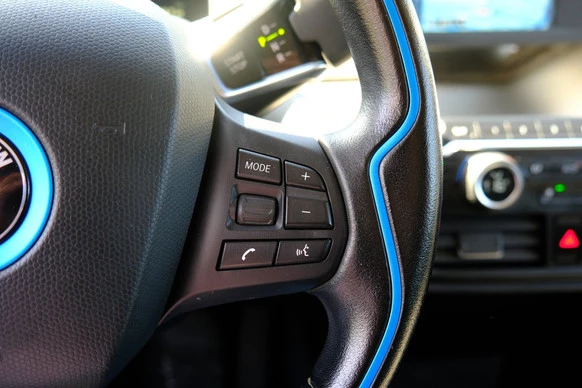 BMW i3 - Afbeelding 22 van 30
