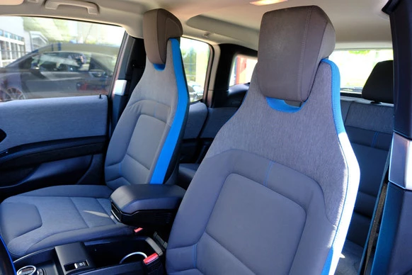 BMW i3 - Afbeelding 23 van 30