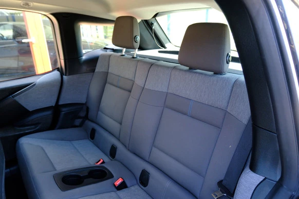 BMW i3 - Afbeelding 24 van 30