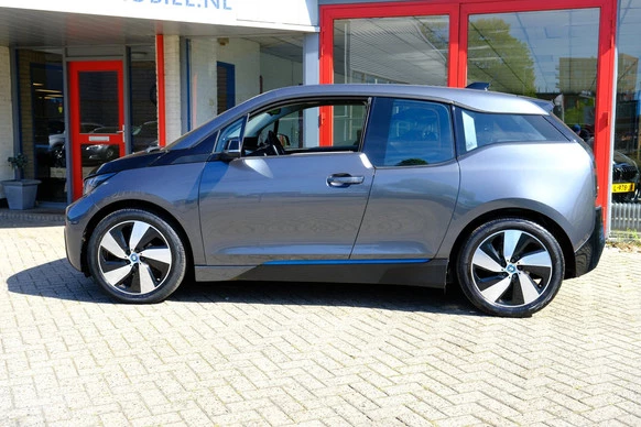 BMW i3 - Afbeelding 26 van 30