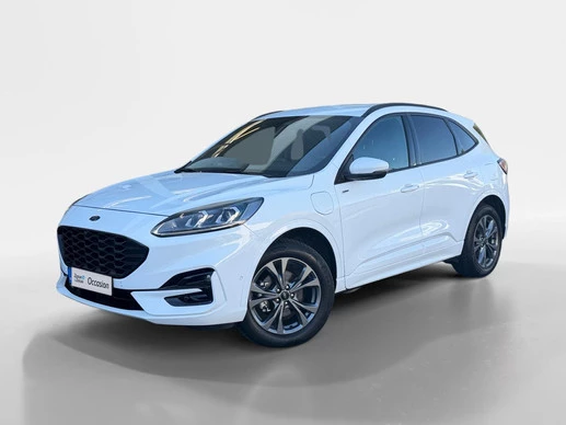 Ford Kuga - Afbeelding 1 van 26