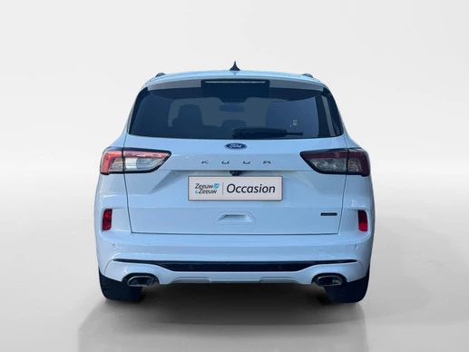 Ford Kuga - Afbeelding 3 van 26