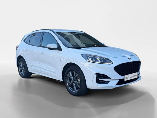 Ford Kuga - Afbeelding 6 van 26