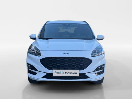 Ford Kuga - Afbeelding 7 van 26