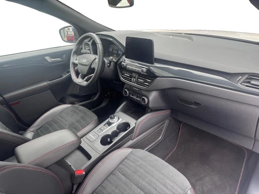 Ford Kuga - Afbeelding 10 van 26