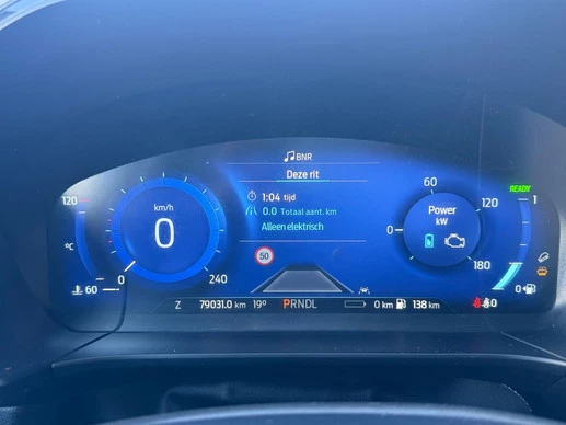 Ford Kuga - Afbeelding 16 van 26