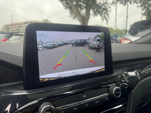 Ford Kuga - Afbeelding 18 van 26