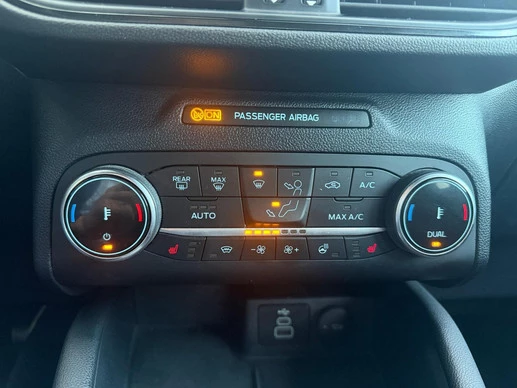 Ford Kuga - Afbeelding 19 van 26