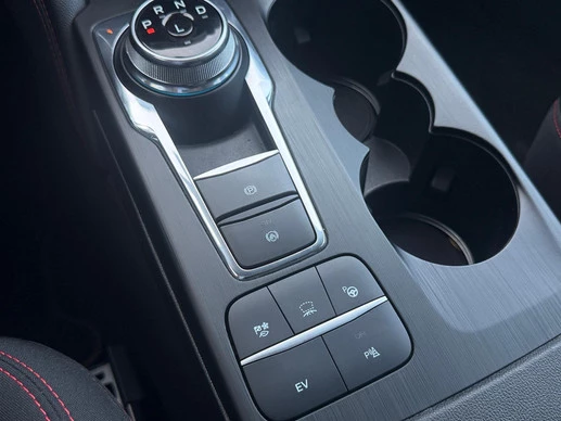 Ford Kuga - Afbeelding 21 van 26