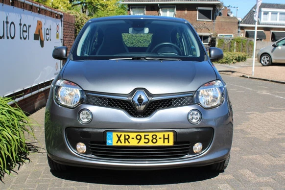 Renault Twingo - Afbeelding 2 van 30