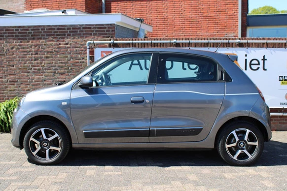 Renault Twingo - Afbeelding 3 van 30