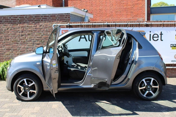 Renault Twingo - Afbeelding 4 van 30