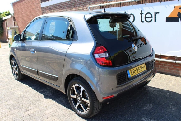 Renault Twingo - Afbeelding 5 van 30