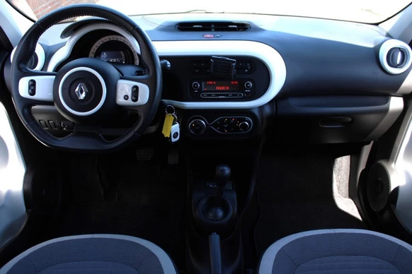 Renault Twingo - Afbeelding 6 van 30