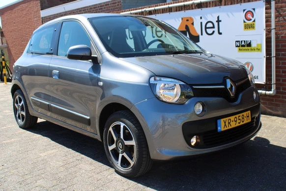 Renault Twingo - Afbeelding 7 van 30
