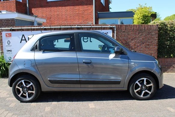 Renault Twingo - Afbeelding 8 van 30