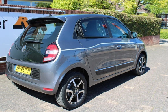 Renault Twingo - Afbeelding 9 van 30