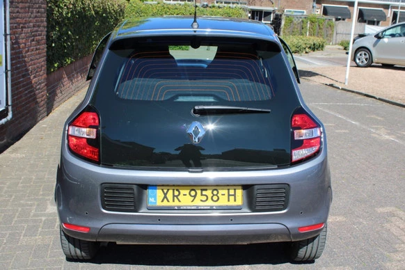 Renault Twingo - Afbeelding 11 van 30