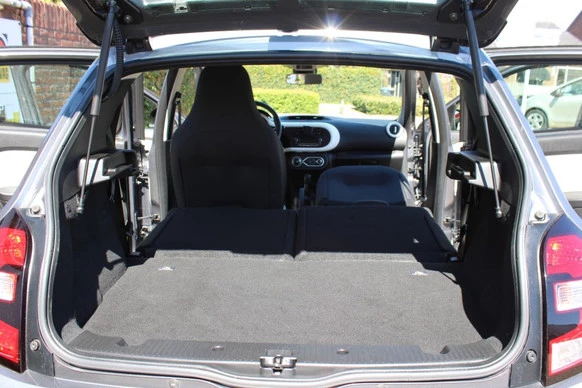 Renault Twingo - Afbeelding 14 van 30