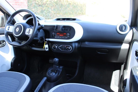 Renault Twingo - Afbeelding 15 van 30