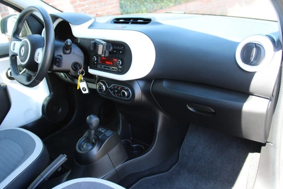 Renault Twingo - Afbeelding 16 van 30