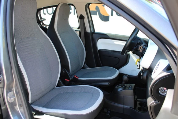 Renault Twingo - Afbeelding 18 van 30