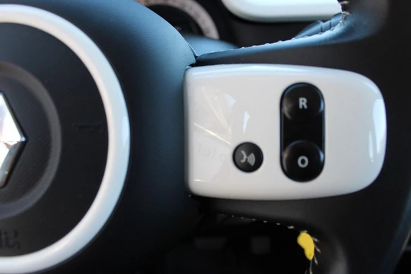 Renault Twingo - Afbeelding 25 van 30