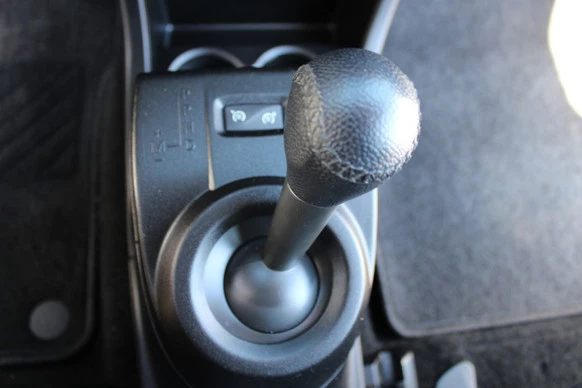 Renault Twingo - Afbeelding 27 van 30