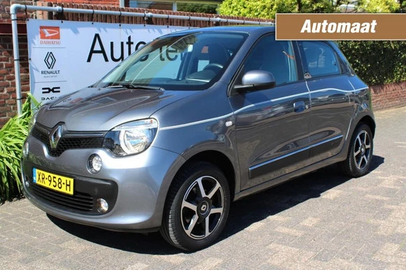 Renault Twingo - Afbeelding 1 van 30