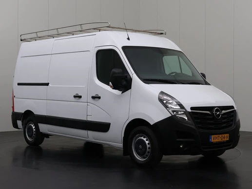 Opel Movano - Afbeelding 1 van 25