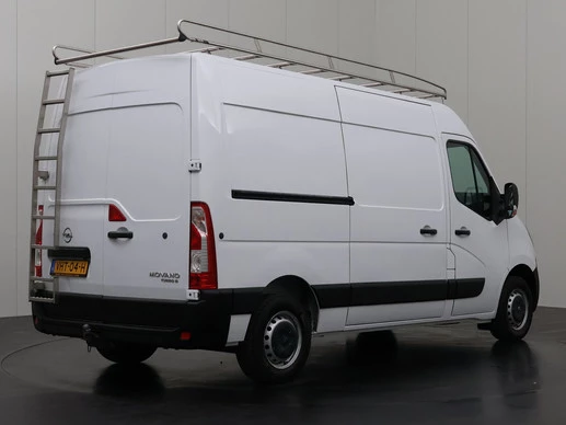 Opel Movano - Afbeelding 2 van 25
