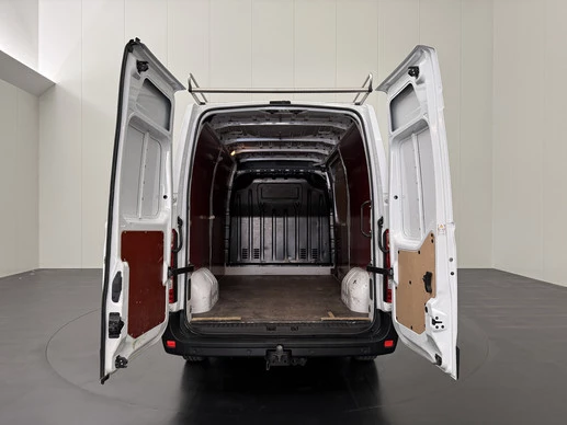 Opel Movano - Afbeelding 3 van 25
