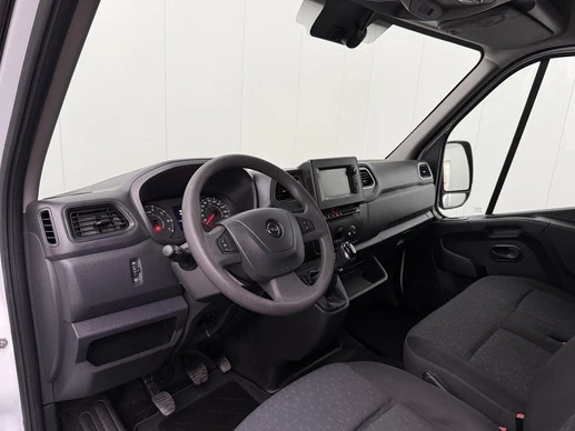 Opel Movano - Afbeelding 4 van 25