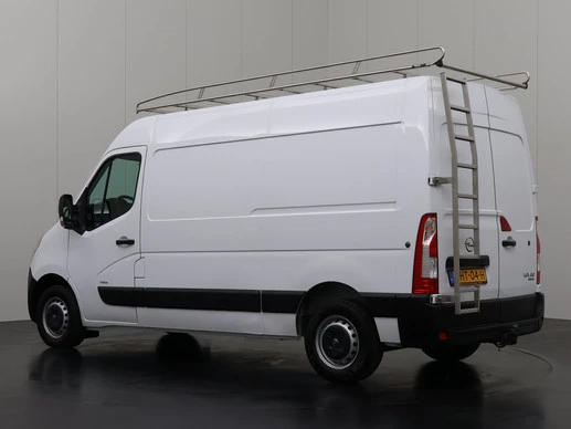 Opel Movano - Afbeelding 6 van 25