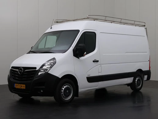 Opel Movano - Afbeelding 7 van 25