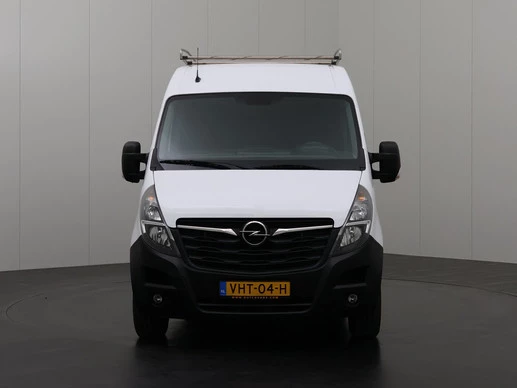 Opel Movano - Afbeelding 10 van 25