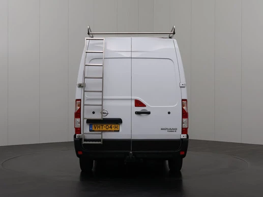 Opel Movano - Afbeelding 11 van 25