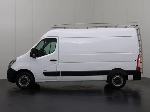 Opel Movano - Afbeelding 12 van 25