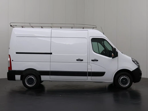 Opel Movano - Afbeelding 13 van 25