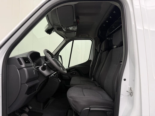 Opel Movano - Afbeelding 21 van 25