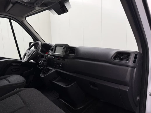 Opel Movano - Afbeelding 22 van 25