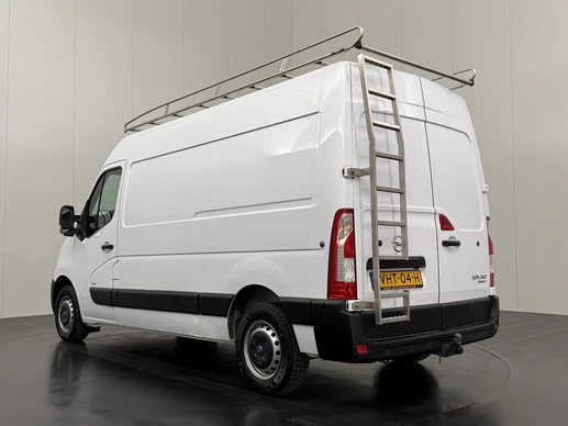 Opel Movano - Afbeelding 23 van 25