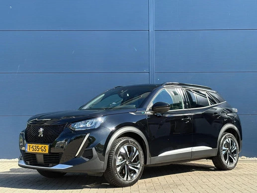 Peugeot e-2008 - Afbeelding 1 van 23