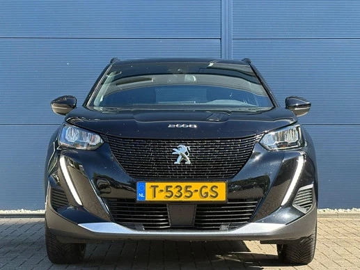 Peugeot e-2008 - Afbeelding 2 van 23