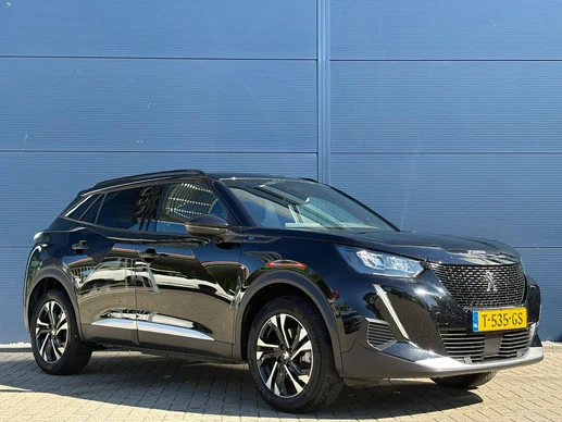 Peugeot e-2008 - Afbeelding 3 van 23