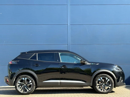 Peugeot e-2008 - Afbeelding 4 van 23