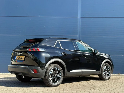 Peugeot e-2008 - Afbeelding 5 van 23