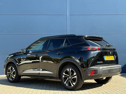 Peugeot e-2008 - Afbeelding 7 van 23