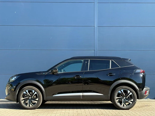 Peugeot e-2008 - Afbeelding 8 van 23